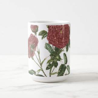 Blossom Jacket Coffee Mug