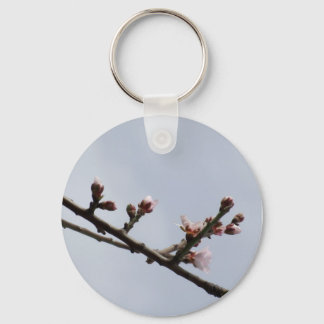 Blossom Keychain