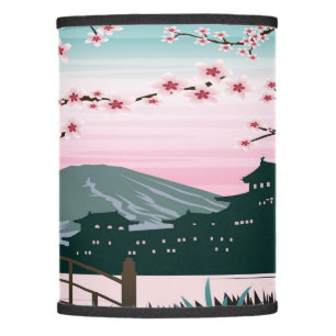 Blossom Lamp Shade