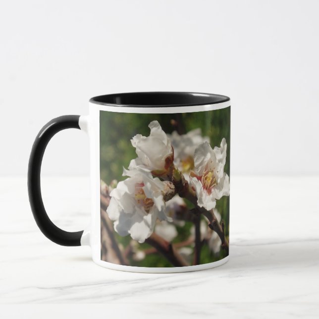 Blossom Mug (Left)