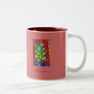 Blossom Mug