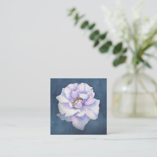 Blossom Note Card (Standing Front)