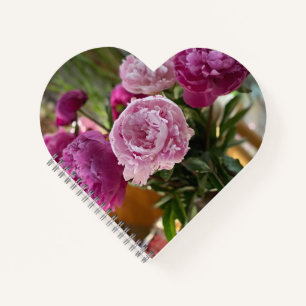 Blossom Notebook