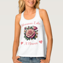 Blossom of Inspiration