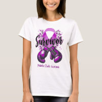 Blossom Pediatric Stroke Warrior Survivor