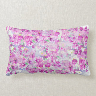 Blossom pillow