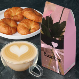 Blossom! Roasted Coffee