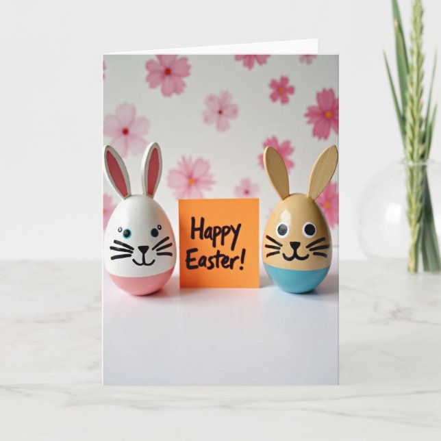 Blossom Season Creature Card (Front)