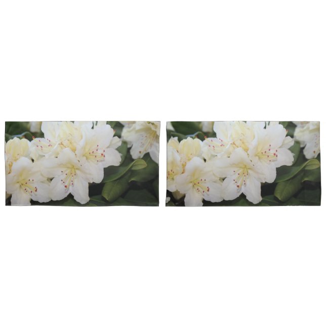 Blossom Shams (Front-Set)