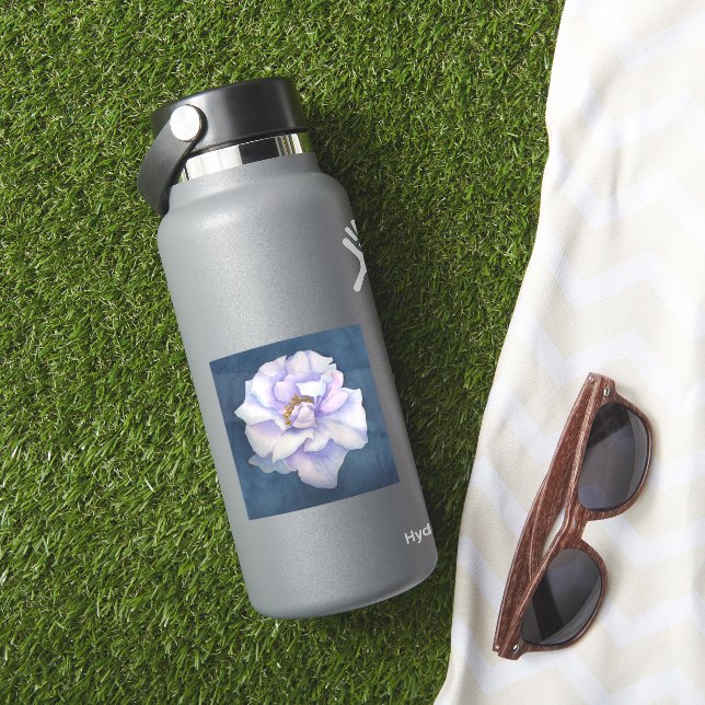 Blossom Sticker (HydroFlask Insitu)