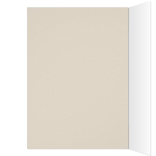 Blossom the piglet card (Inside (Left))