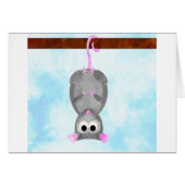 Blossom the Possom (Front Horizontal)