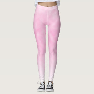 Blossom Whisper Leggings
