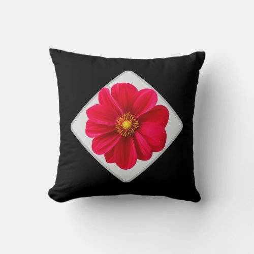 BlossomBloom Pillow