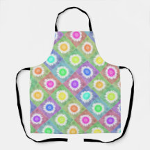 Blossome Apron