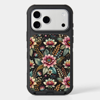 Blossomed Beauty iPhone 17 Pro Max Case
