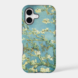 Blossoming Almond Tree by Vincent Van Gogh iPhone 17 Case