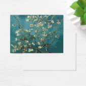 Blossoming Almond Tree, Vincent van Gogh. (Desk)