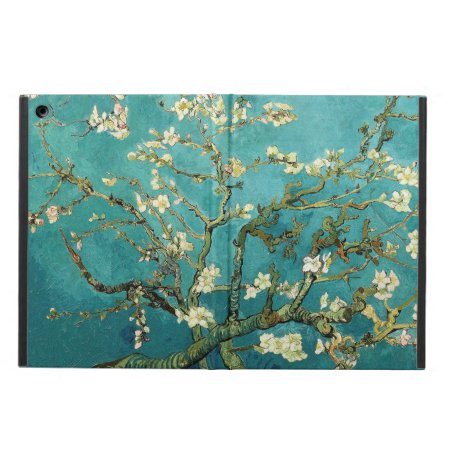 Blossoming Almond Tree Vincent Van Gogh Case For Ipad Air