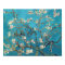 Blossoming Almond Tree Vincent van Gogh