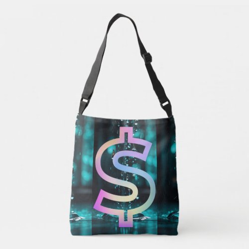 Blossoming Beauty Custom Designed Tote Bags