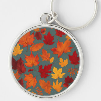 “Blossoming Beauty Keychain” Keychain