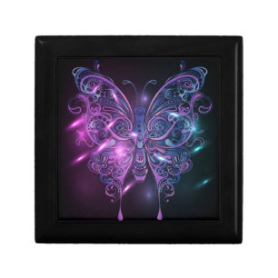 Blossoming Butterflys Gift Box