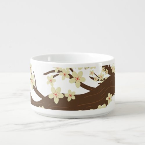 Blossoming Elegance Bowl