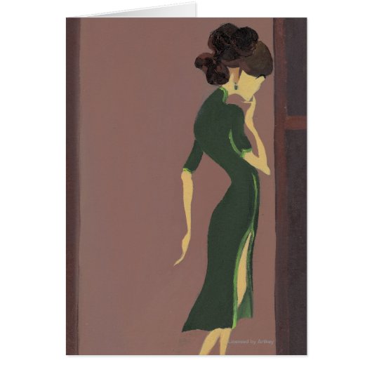 Blossoming Youth No.7 Cards (Front)