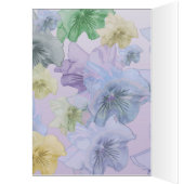 Blossoms  (Inside (Left))