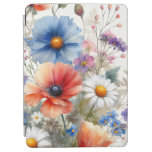 &#127800;Blossoms’ Bonanza: A Petal Party Extravaganza iPad Air Cover