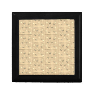 Blossoms & Butterflies Gift Box