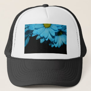 Blossoms Daisy Flowers Peace Love Nature Destiny Trucker Hat