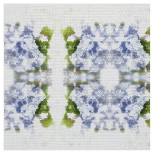 Blossoms of Spring Fabric