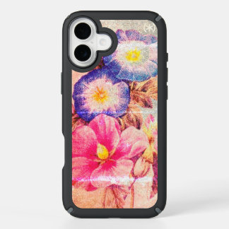 Blossoms  iPhone 16 plus case