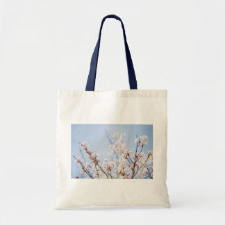 blossoms  tote bag