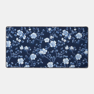 Blossomveil Desk Mat