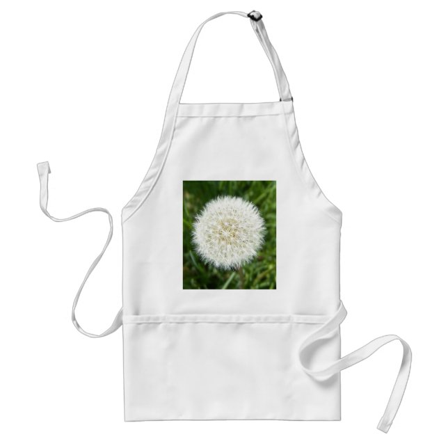 blow bull adult apron (Front)