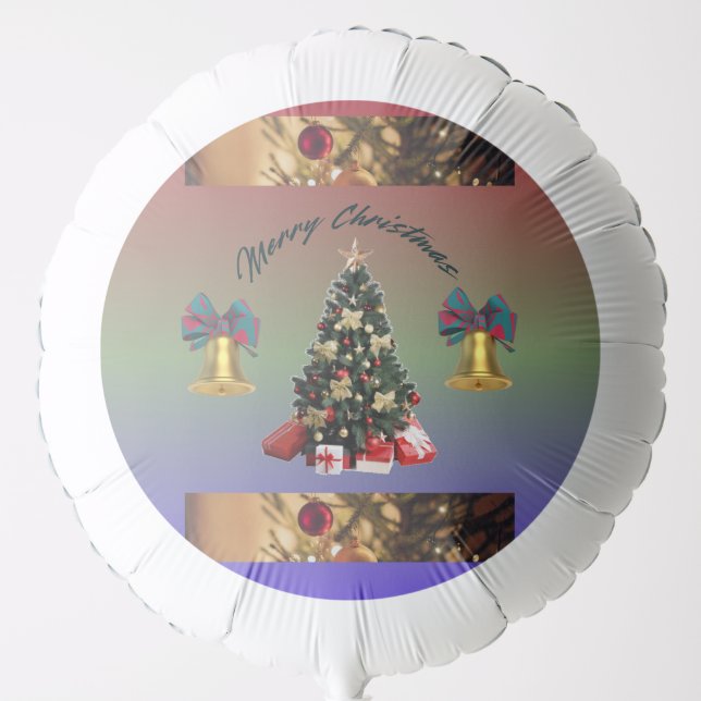 Blow The Balloon (Front)