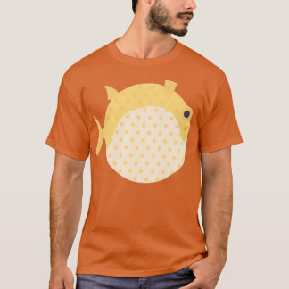 Blowfish Love T-Shirt