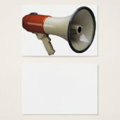 Blowhorn (Front & Back)