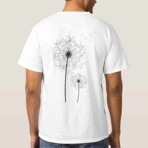 Blowin in the Wind T_Shirt
