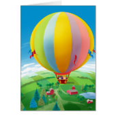 Blowing In The Wind (Front)