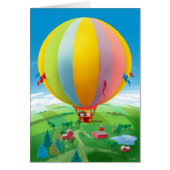 Blowing In The Wind (Front)