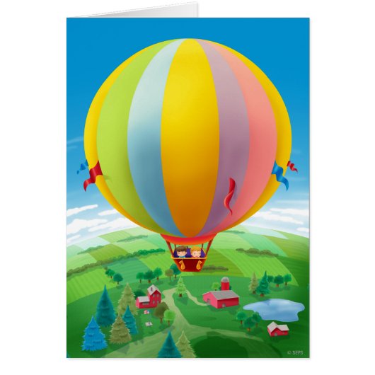 Blowing In The Wind (Front)