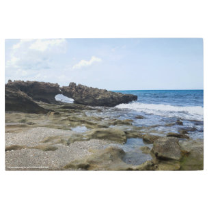 Blowing Rocks Preserve Jupiter Florida Wall Art