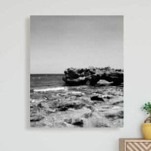 Blowing Rocks Preserve Jupiter Florida Wall Art