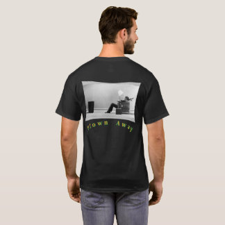 Blown Away T-Shirt