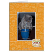 Blows Bubbles in ur milk (Front)