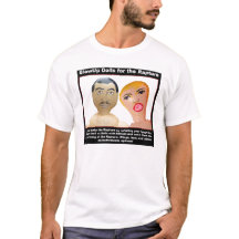 BlowUp Dolls for the Rapture